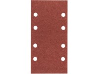 Bosch Brúsny list 93 mm x 186 mm súprava G