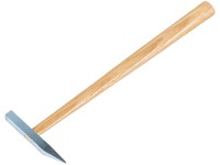 LUX-TOOLS Kladivo na dlaždice Classic špicaté 50 g