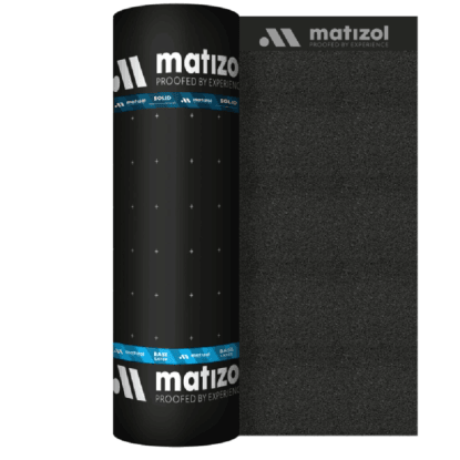 Matizol Podkladový asfaltový pás Solid Base V S3,5 S/F 1 x 10 m