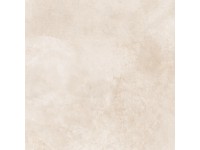 Cersanit Dlažba z jemnej kameniny Ushley Beige Matt 59,8 x 59,8 cm