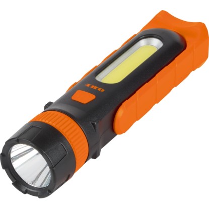 OBI Pracovné svietidlo COB LED, 3 W, 150 lm
