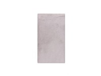 Lalee Kúpeľňová predložka Heaven, strieborná, 40 x 60 cm Lalee Kúpeľňová predložka Heaven, strieborná, 40 x 60 cm