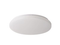 EURAKLES LED stropné svietidlo ANNA ECO II 12W 960lm 4000K IP44 pr. 21 x 5 cm