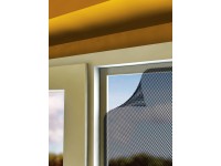 OBI Upevňovacia páska 560 cm transparentná