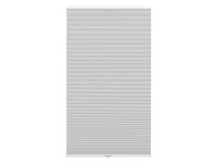 Gardinia Plisovaná roleta Concept Termo sivá 40 x 130 cm