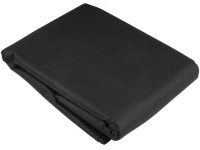 NOHEL GARDEN Netkaná mulčovacia textília 1,6x10 m + 30%ZADARMO (3 m)+6 ks kolíky