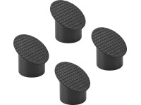 Krytky na nožičky pre hollywoodsku hojdačku Apango