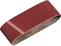 LUX-TOOLS Brúsny pás Classic 75 mm x 457 mm K120, 3 ks