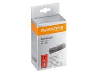 Prophete bicyklová duša 12 palcov s ventilom typu Dunlop