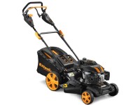 Riwall benzínová kosačka RPM 5140 V 4v1