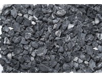 Mramorová drvina čierno-biela 16 - 25 mm 25 kg PE vrece Mramorová drvina čierno-biela 16 - 25 mm 25 kg PE vrece