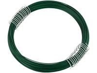 OBI Viazací drôt, zelený, pr. 1 mm x 30 m OBI Viazací drôt, zelený, pr. 1 mm x 30 m