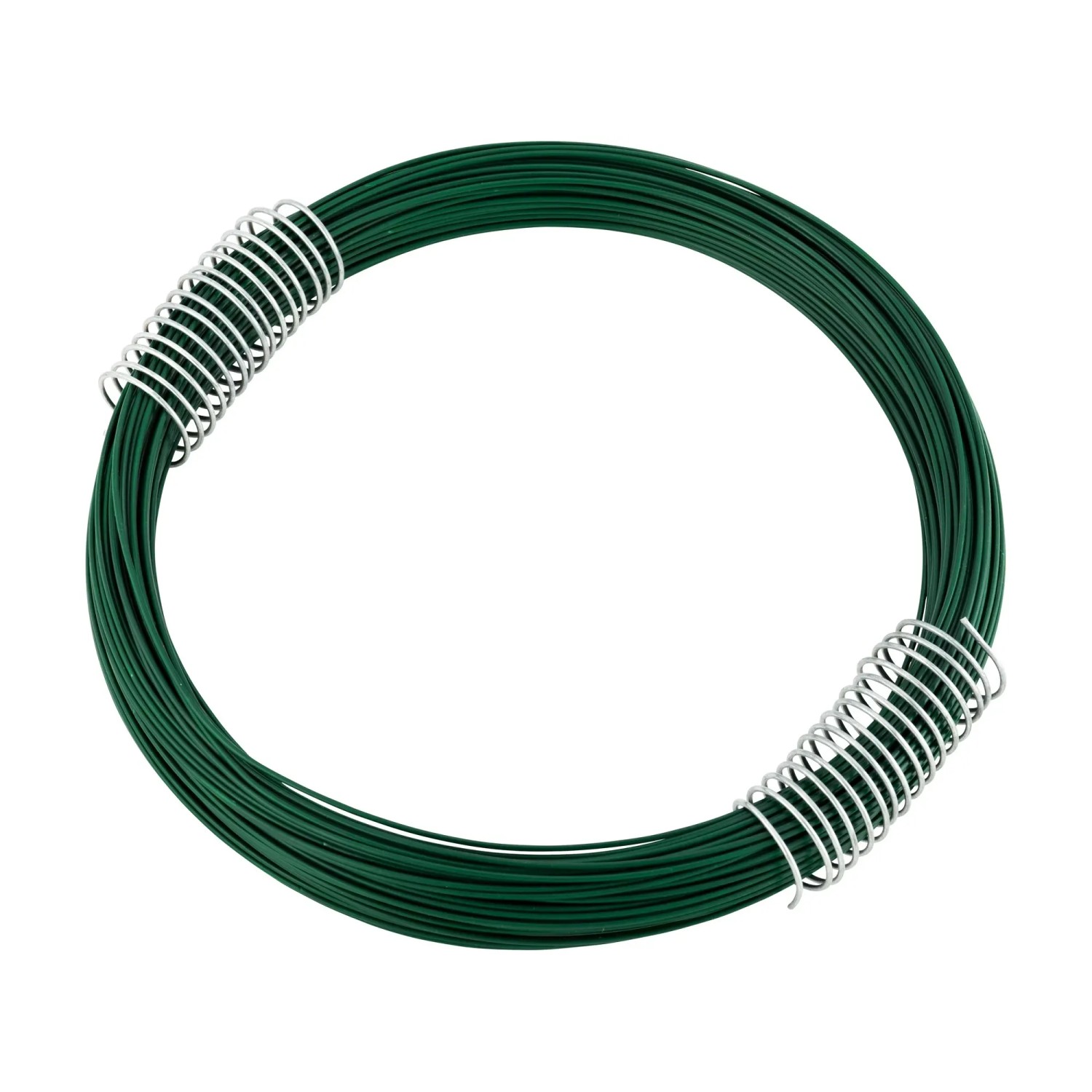 E-shop OBI Viazací drôt, zelený, pr. 1 mm x 30 m