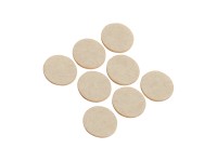 OBI Plstené podložky priemer 28 mm