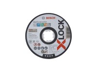 Bosch Rezný kotúč Expert X-Lock, Multi Construction, pr. 115 x 1 mm Bosch Rezný kotúč Expert X-Lock, Multi Construction, pr. 115 x 1 mm