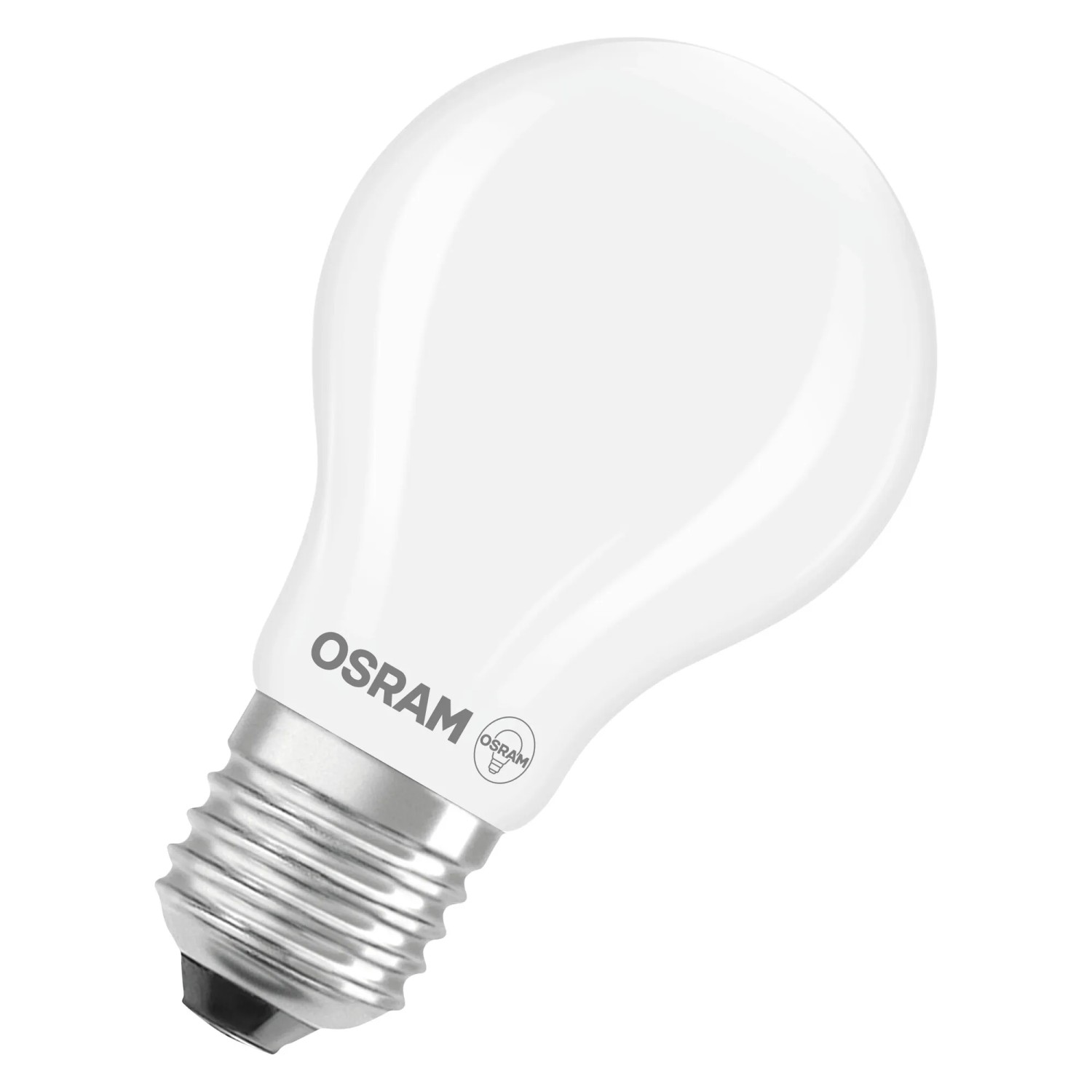 E-shop OSRAM LED žiarovka SUPERSTAR CLASSIC A 60 FILAMENT E27 5,9 W 806lm 4000K, biela