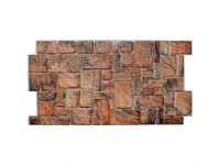 SOYKA STYLE PVC panel Grunge 96 x 48,5 cm SOYKA STYLE PVC panel Grunge 96 x 48,5 cm