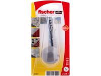Fischer Dverná zarážka TS 8 K NV sivá