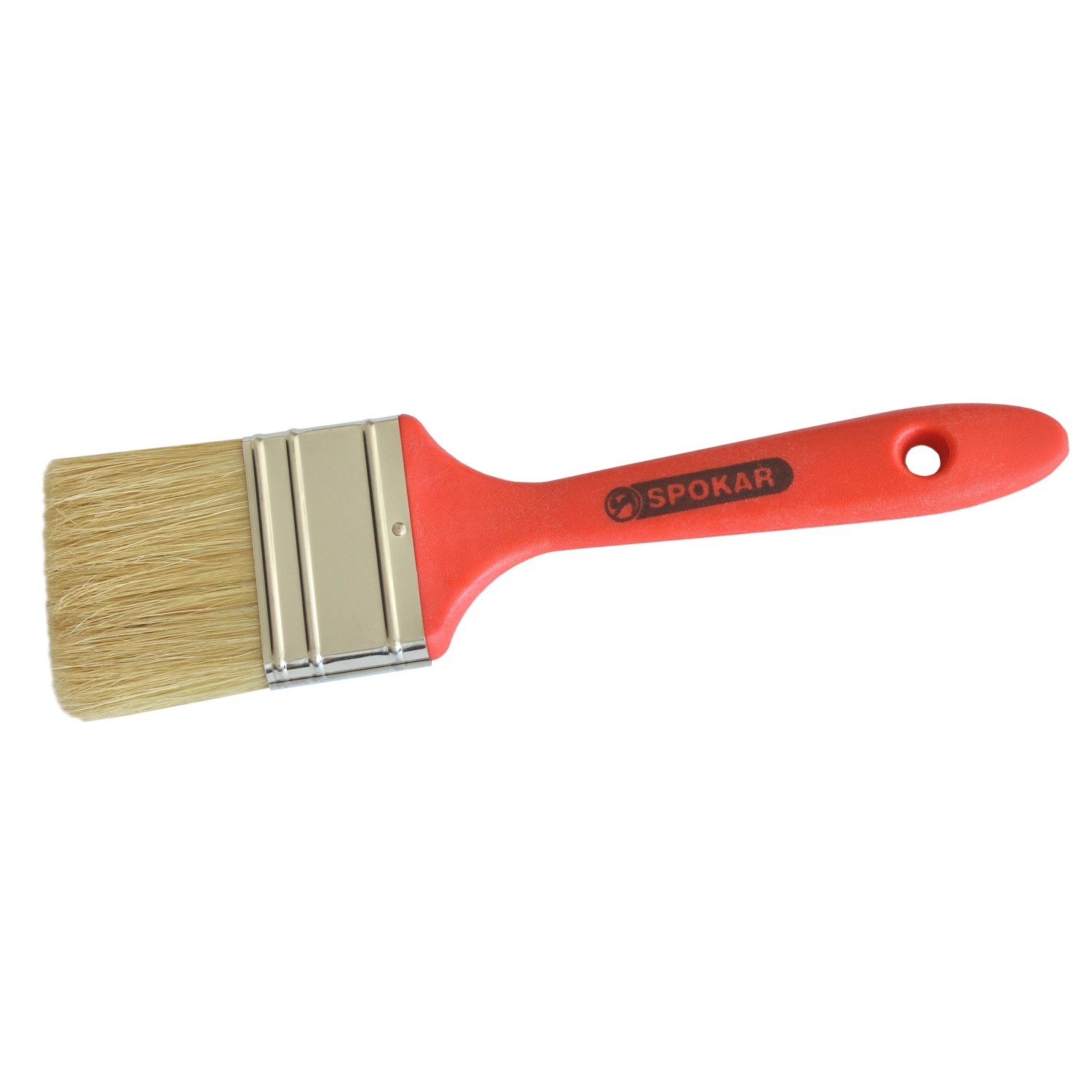 E-shop SPOKAR Štetec plochý 81214, 50 mm