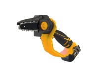 Riwall Pro Akumulátorová ručná reťazová píla RAHS 1820i Set