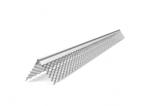 Lišta rohová jemná PZ-LP/2500