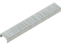 LUX Sponka z tenkého drôtu 11,4 mm x 6 mm Classic, 5000 ks