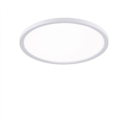 JUST LIGHT. LED panel FLAT 23,5 W, 1600 lm, 2700-5000 K pr. 40 x 4,5 cm