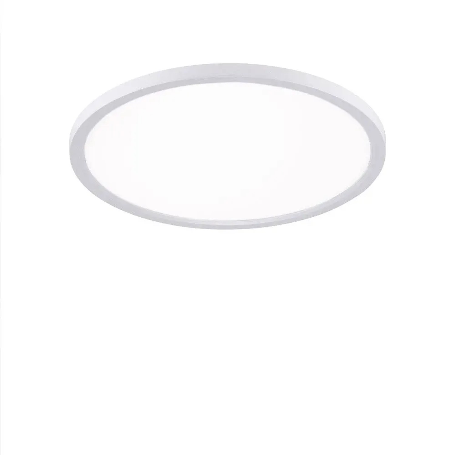 E-shop JUST LIGHT. LED panel FLAT 23,5 W, 1600 lm, 2700-5000 K pr. 40 x 4,5 cm