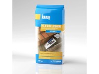 Knauf Lepidlo Flexkleber Schnell sivé 20 kg Knauf Lepidlo Flexkleber Schnell sivé 20 kg