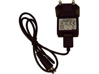 Nabíjačka pre LUX súpravu akumulátorových nožníc na trávu a kríky A-GS-70/110 Nabíjačka pre LUX súpravu akumulátorových nožníc na trávu a kríky A-GS-70/110