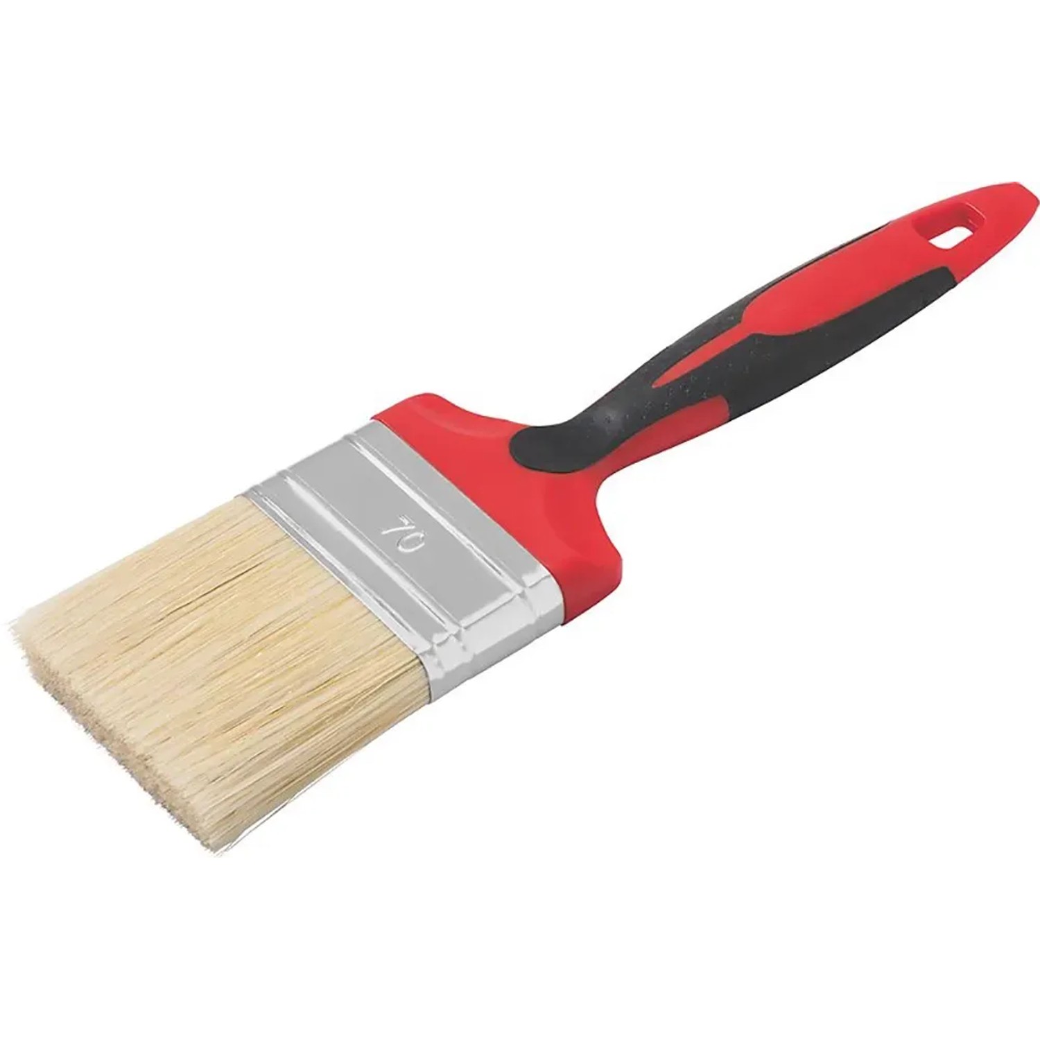E-shop LUX-TOOLS Štetec odolný voči riedidlám 2K, 70 mm