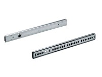Hettich Pojazd zásuviek s guličkovými ložiskami KA 270/450, 27 x 280 x 10 mm