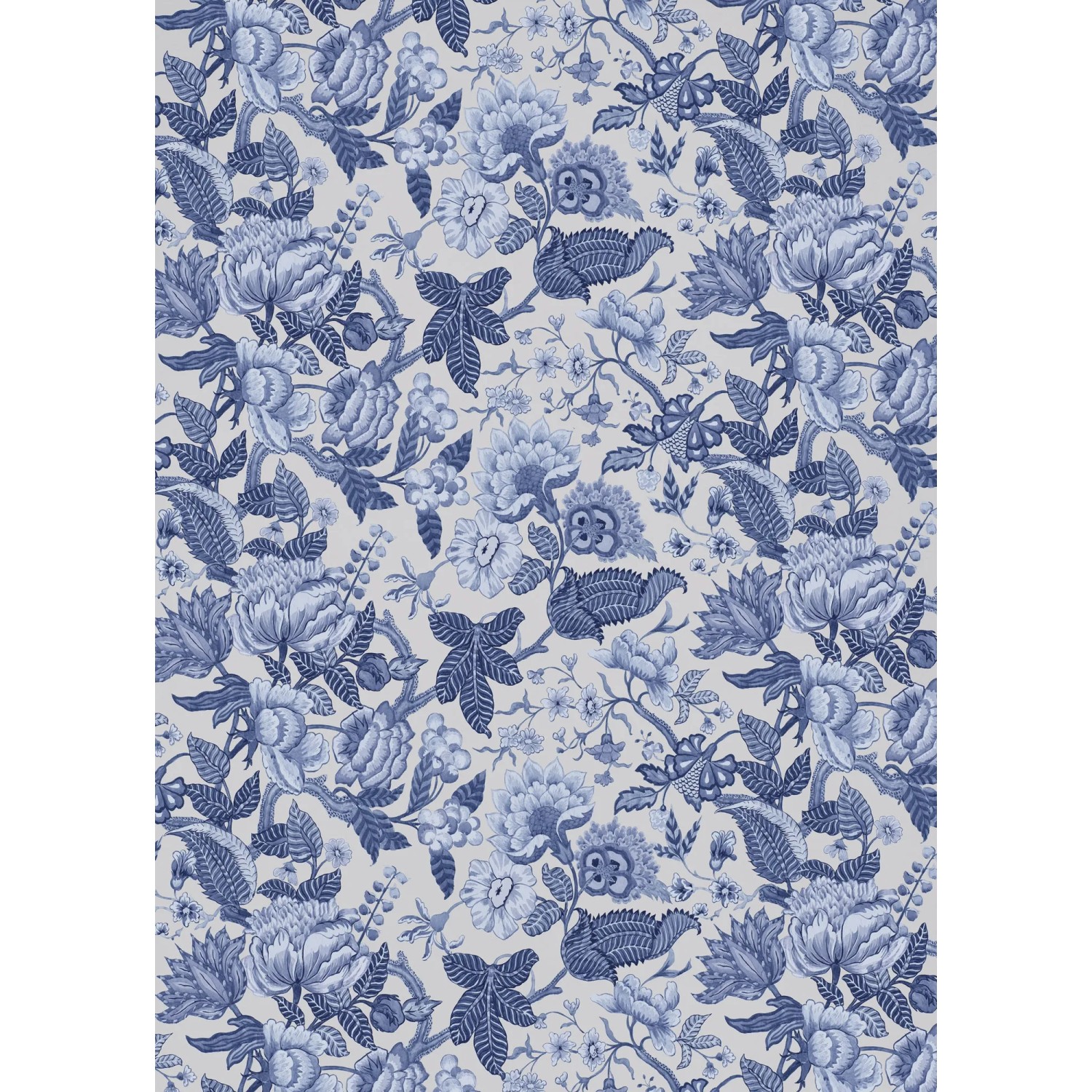 E-shop Komar Vliesová fototapeta Bleuet 200 x 280 cm