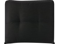 Náhradný vankúš na chrbát pre sedaciu súpravu Vermont Dark Night Náhradný vankúš na chrbát pre sedaciu súpravu Vermont Dark Night