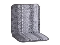 Beo Polster s nízkou chrbtovou opierkou Bali Elbasan M414, 96 x 47 x 5 cm