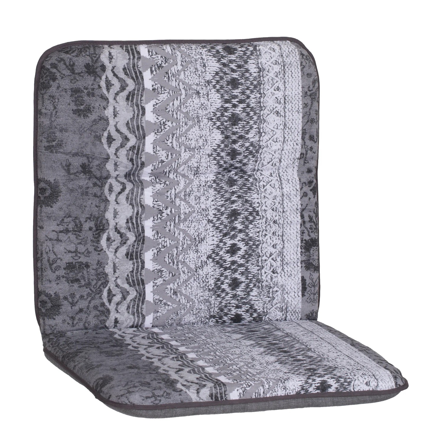 E-shop Beo Polster s nízkou opierkou BALI ELBASAN M414, 96 x 47 x 5 cm, 1 ks