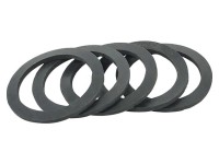 Tesnenie gumené na vodovodné šróbenie 1