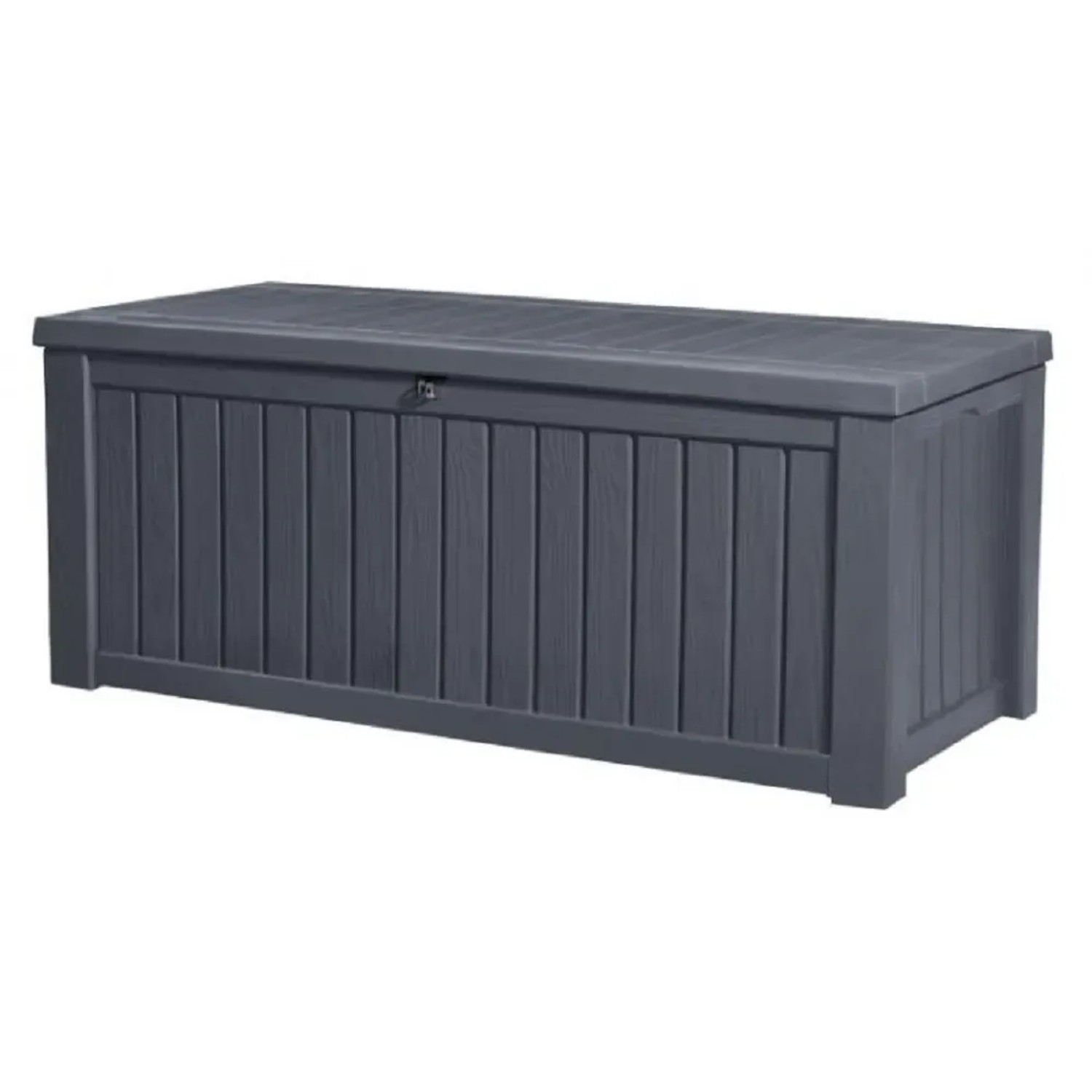 E-shop Keter Box úložný Rockwood grafit 570 l