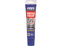 Ceys Lepiaci tmel TOTAL TECH biely 125 ml