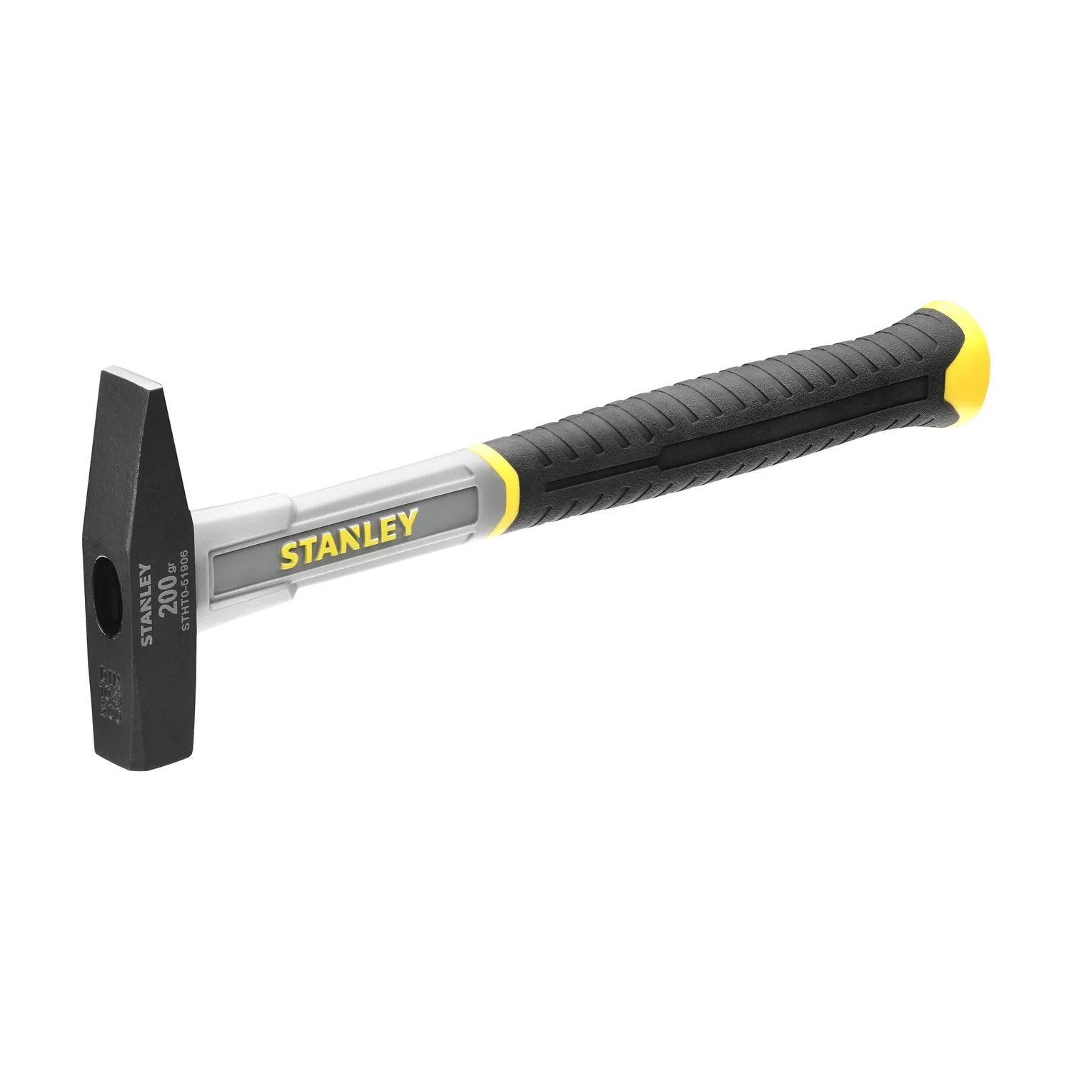 E-shop STANLEY Zámočnícke kladivo Fibreglass 200 g