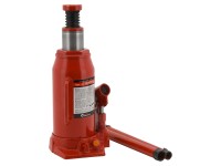 Compass Hever hydraulický 12 t TÜV, GS, CE