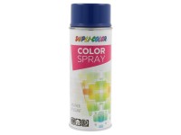 DUPLI-COLOR Lak v spreji COLOR SPRAY RAL 5002 ultramarínová 400 ml