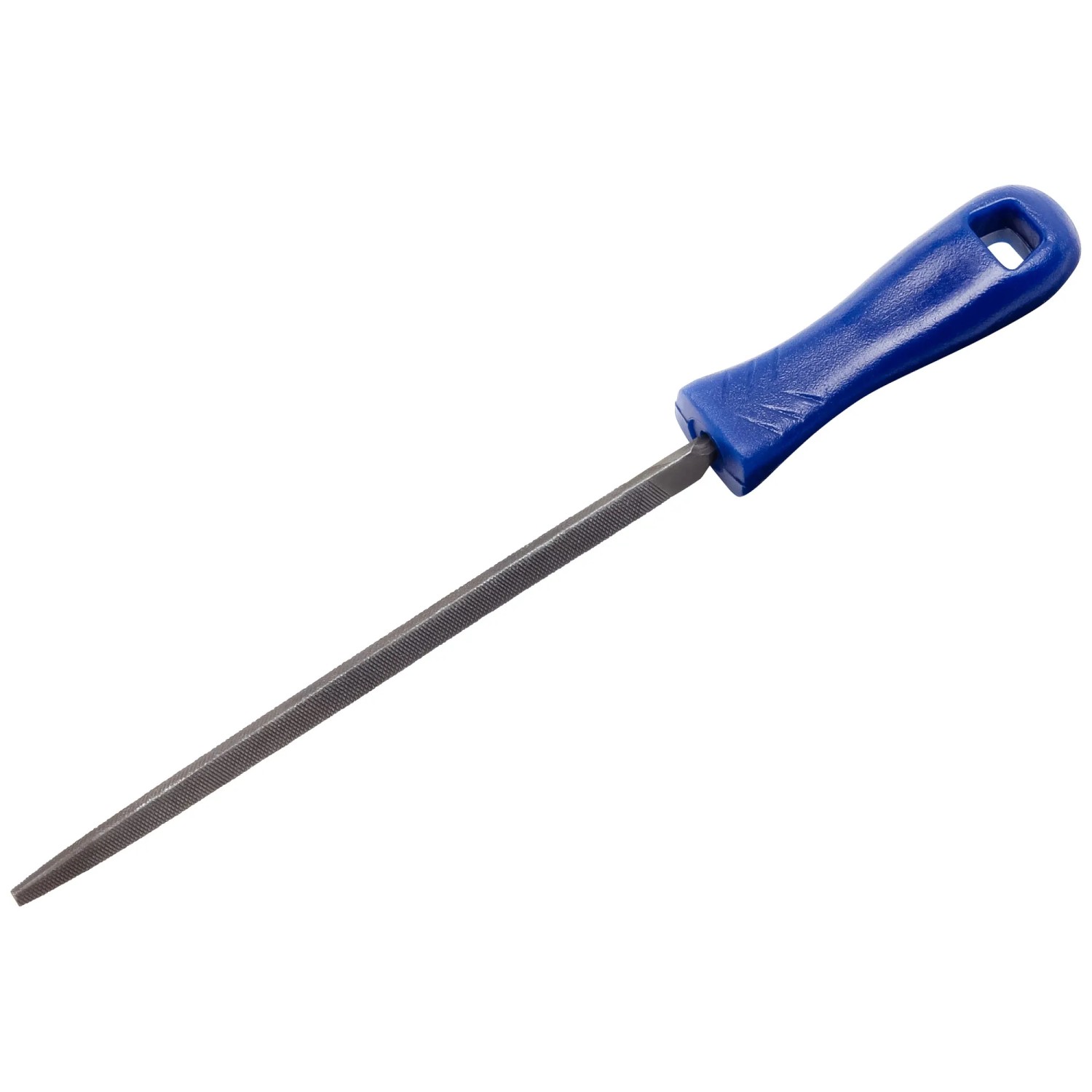 E-shop LUX-TOOLS Trojhranný pilník 100 mm Comfort