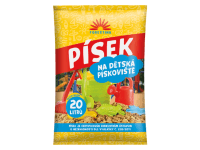 Forestina Piesok na detské pieskovisko 20 l Forestina Piesok na detské pieskovisko 20 l