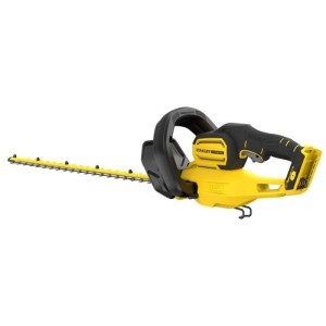 STANLEY FATMAX V20 Aku nožnice na živý plot SFMCHT655B-XJ bez batérie a nabí.
