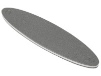 CMI Garážová ochranná lišta elipsa