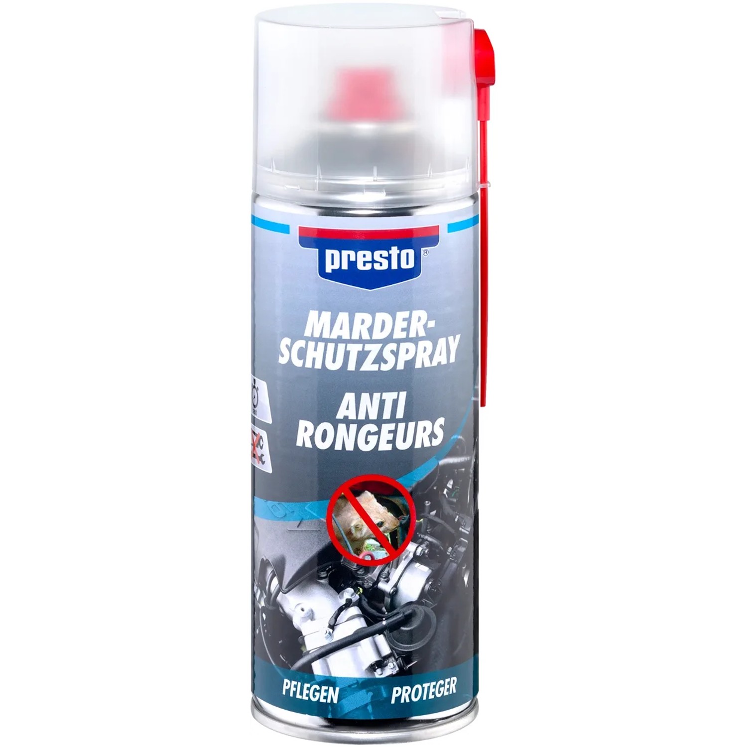 E-shop Presto Sprej proti kunám 400 ml