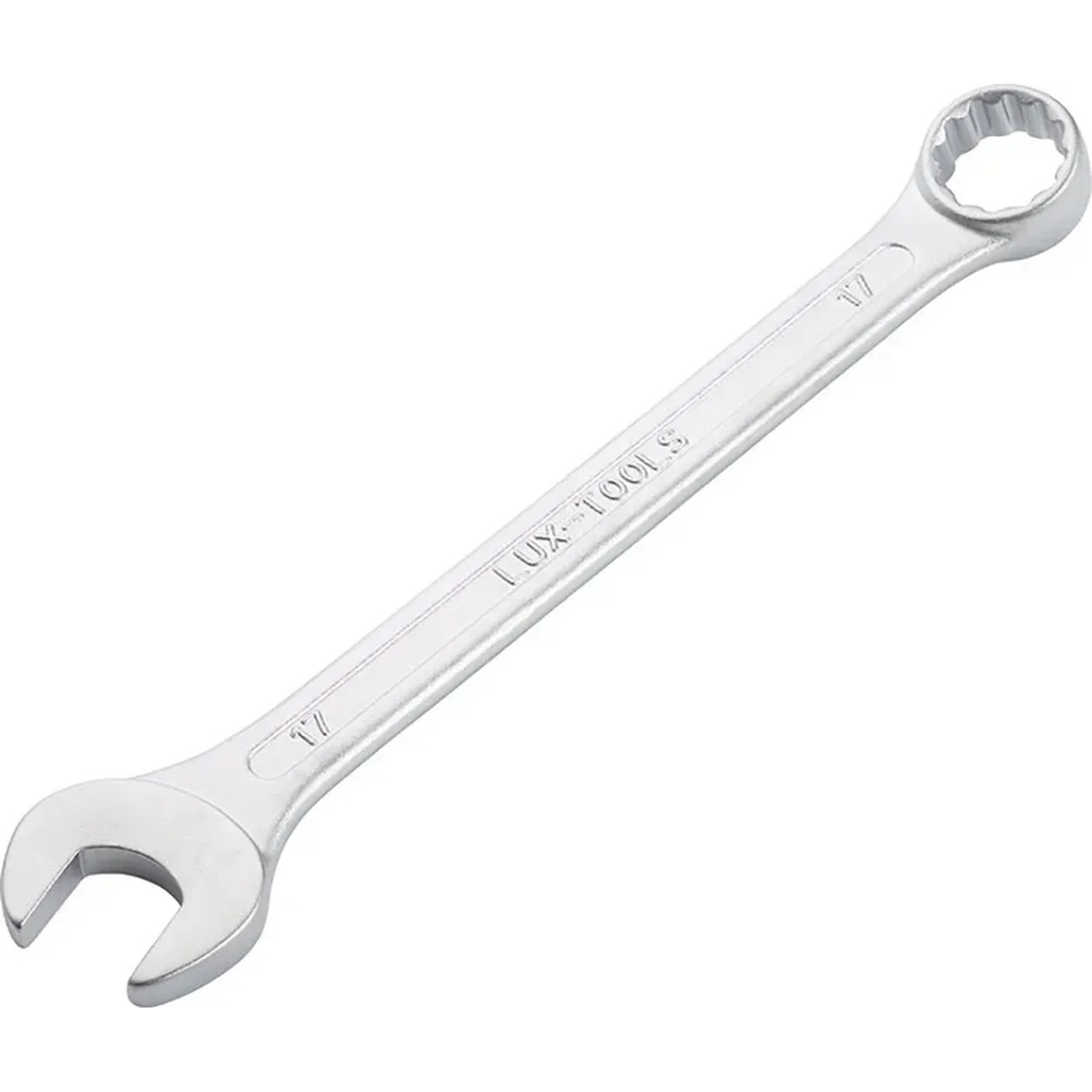 E-shop Očkoplochý kľúč, 17 mm