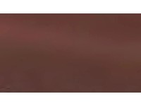 Arcansas Ochranný profil OPENROUND PVC hnedý 8 x 21,5 x 2500 mm