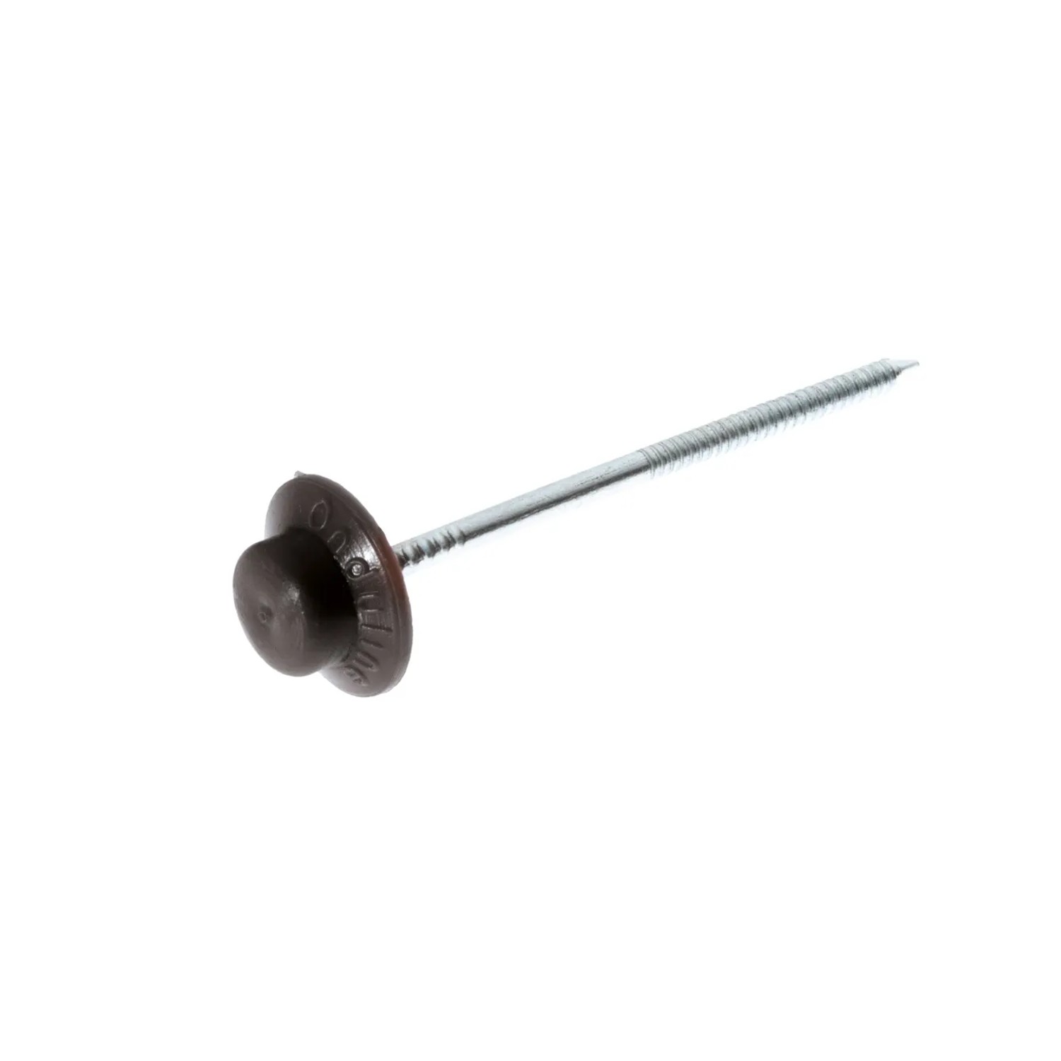 E-shop Onduline Plastový klinec čierny 65 x 2,8 mm, 100 ks